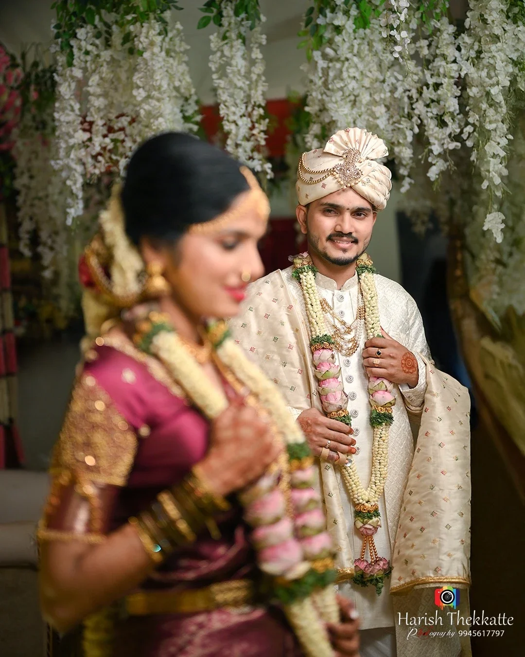Marriage Shoot