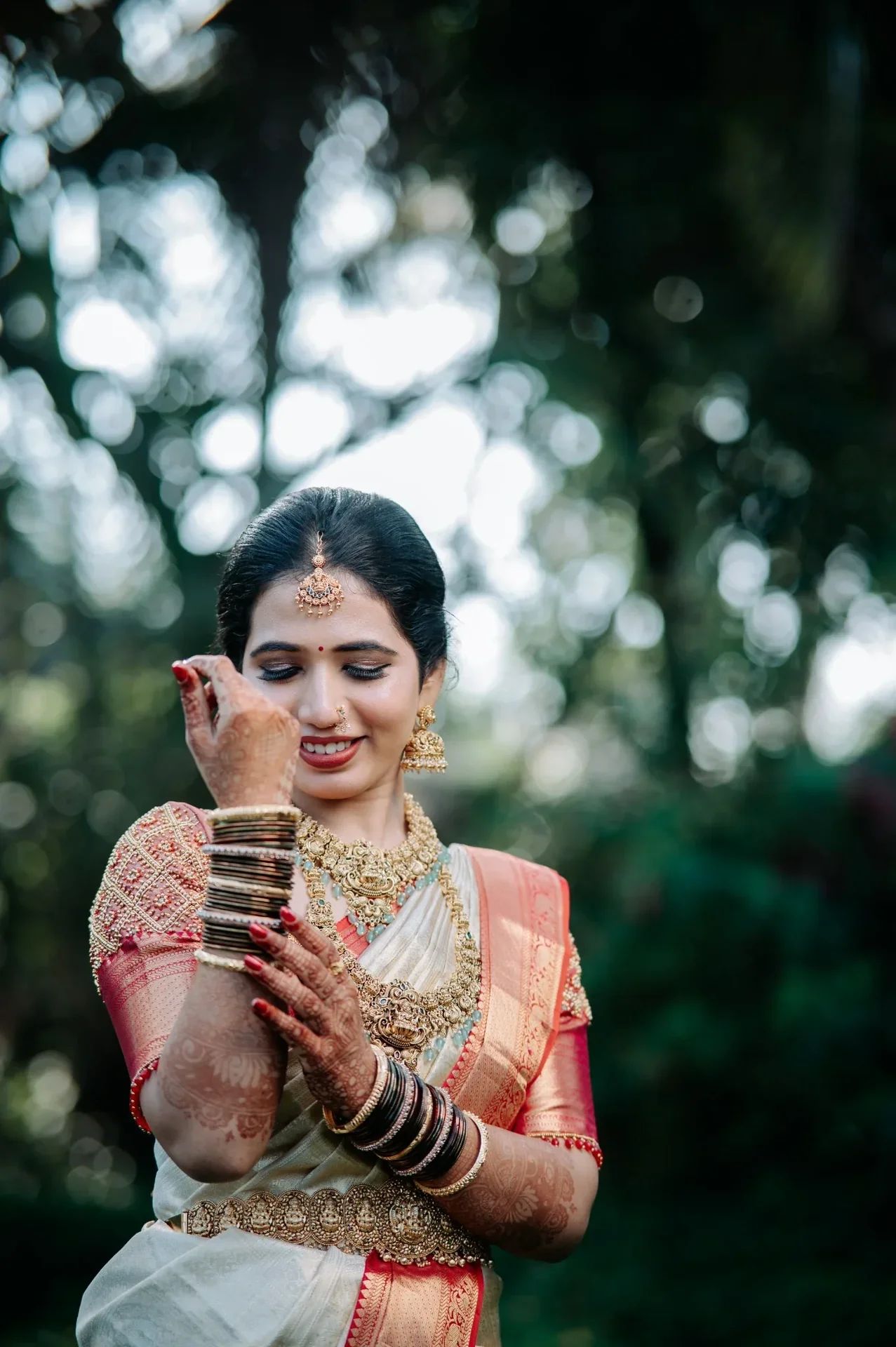 Wedding Magic