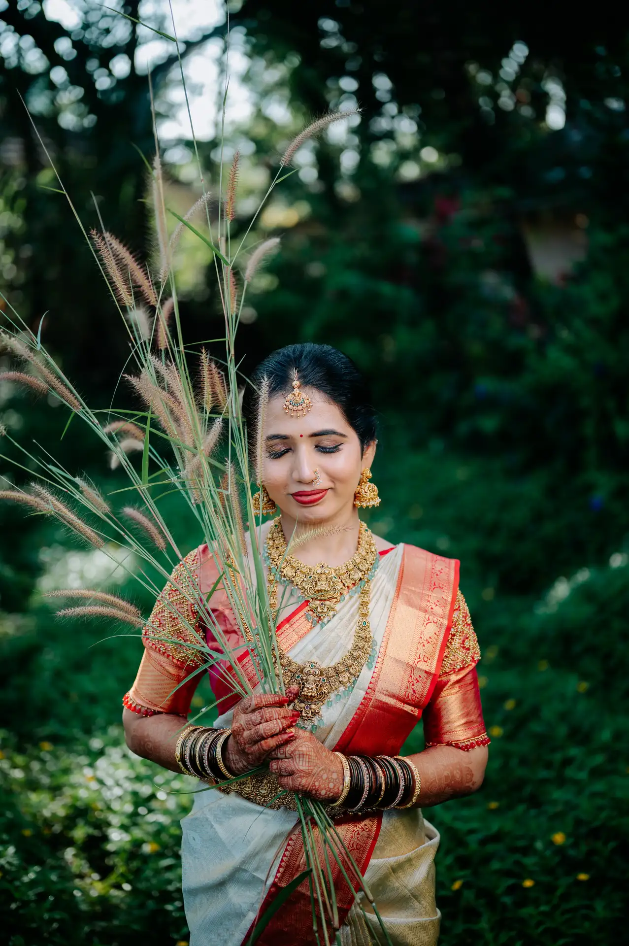 Portrait Beauty