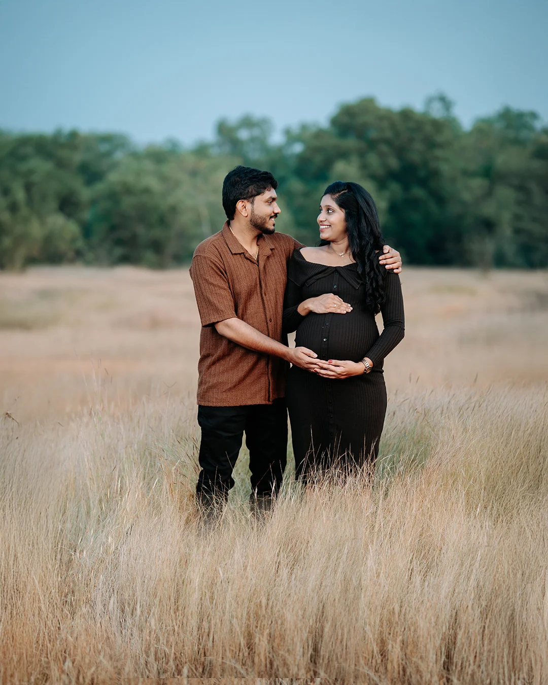 Maternity