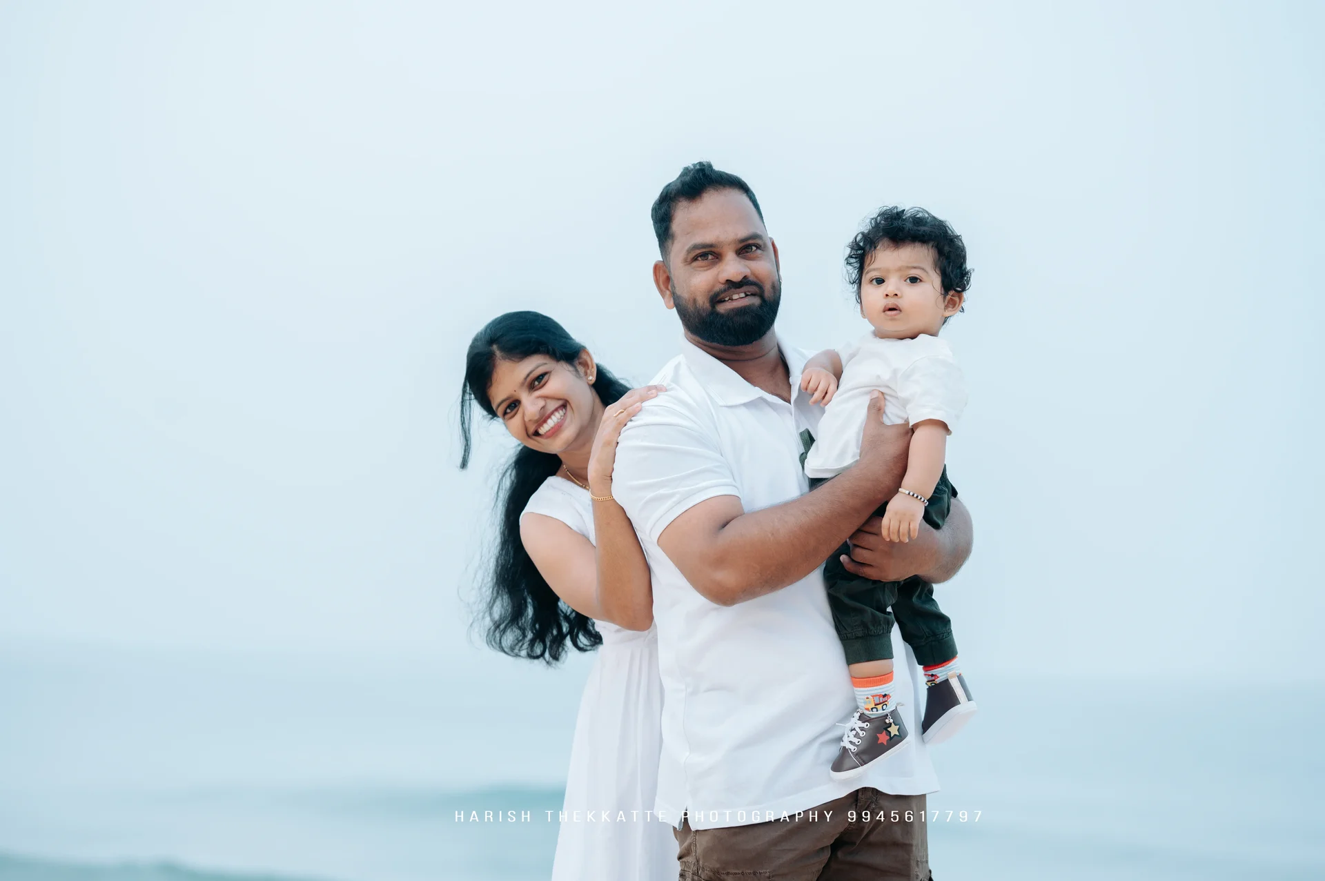 Baby Shoot Image 1
