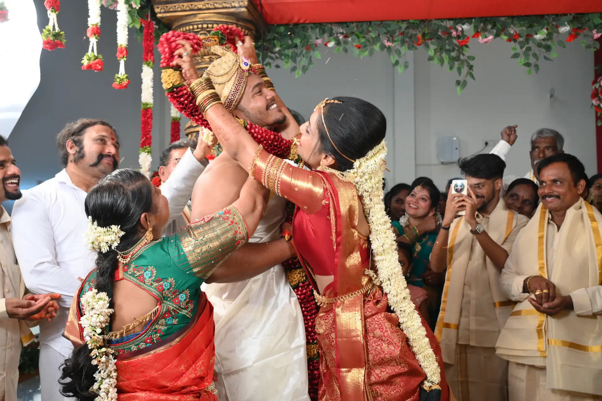 Candid Image 1