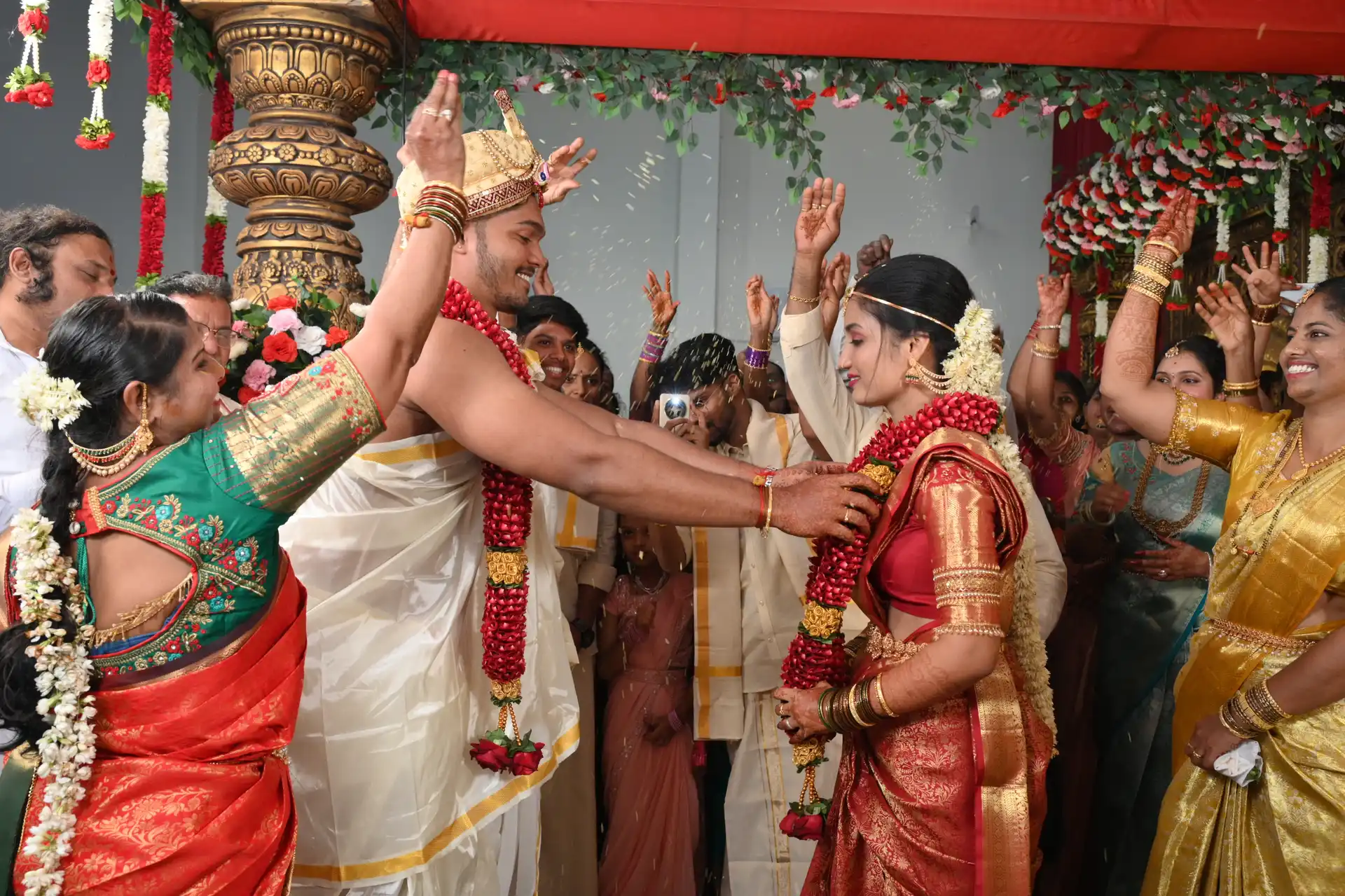 Candid Image 2