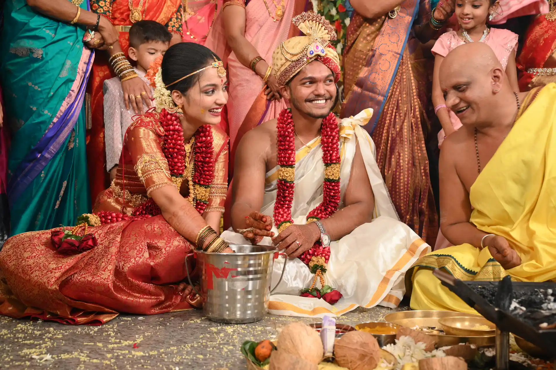 Candid Image 4