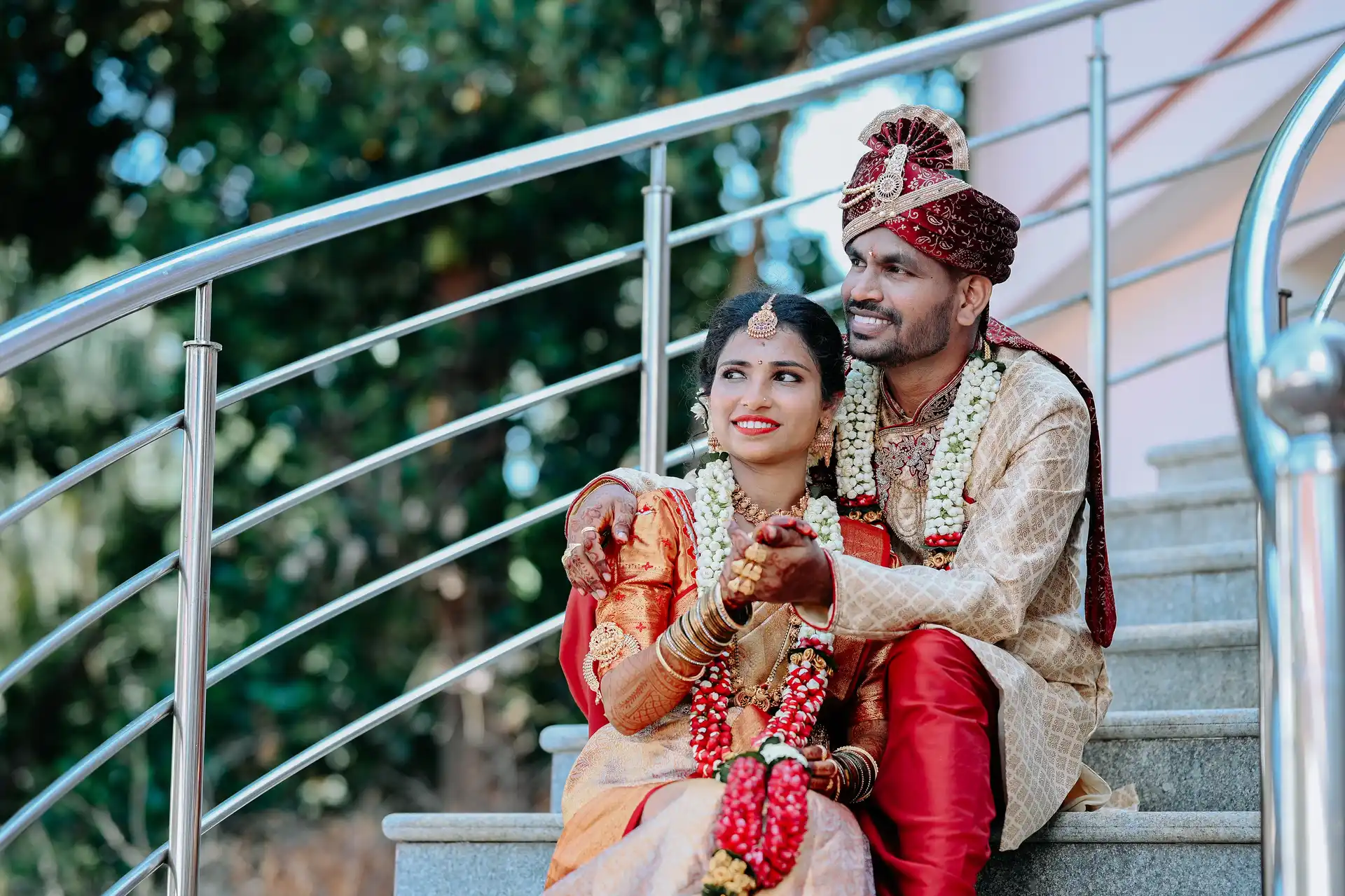 Wedding Image 1