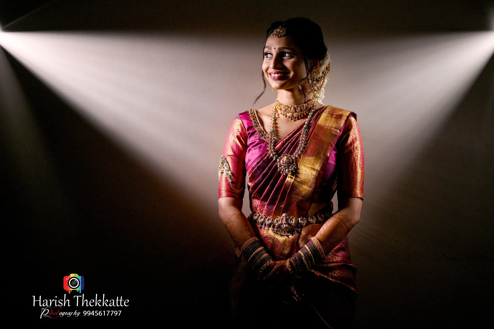 Bride Image 1