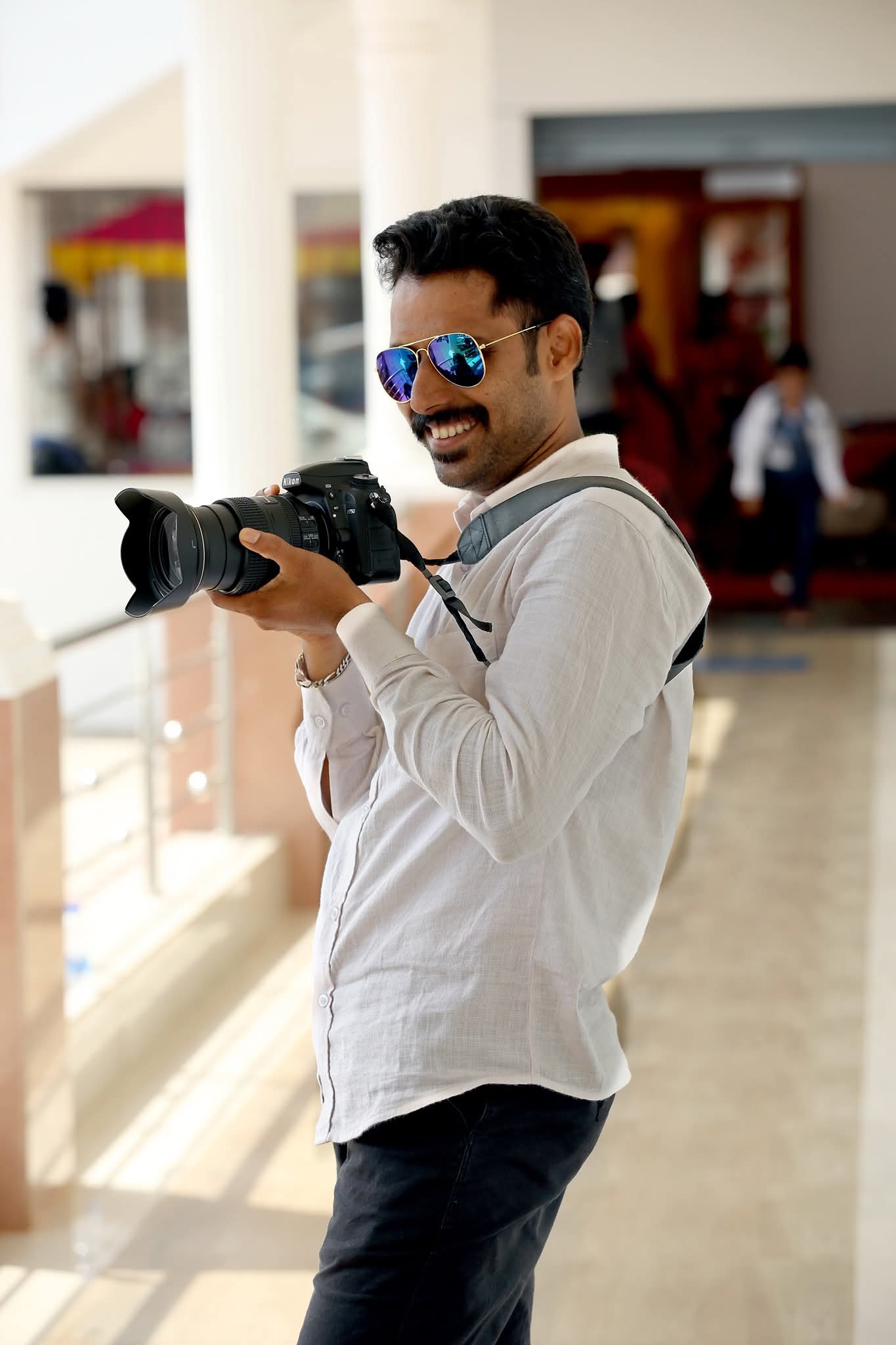 Harish